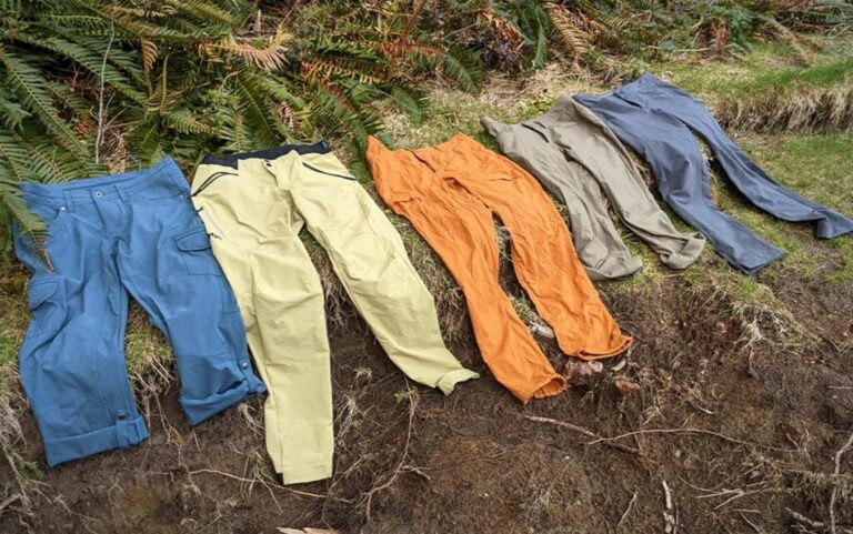 Best Hiking Pants
