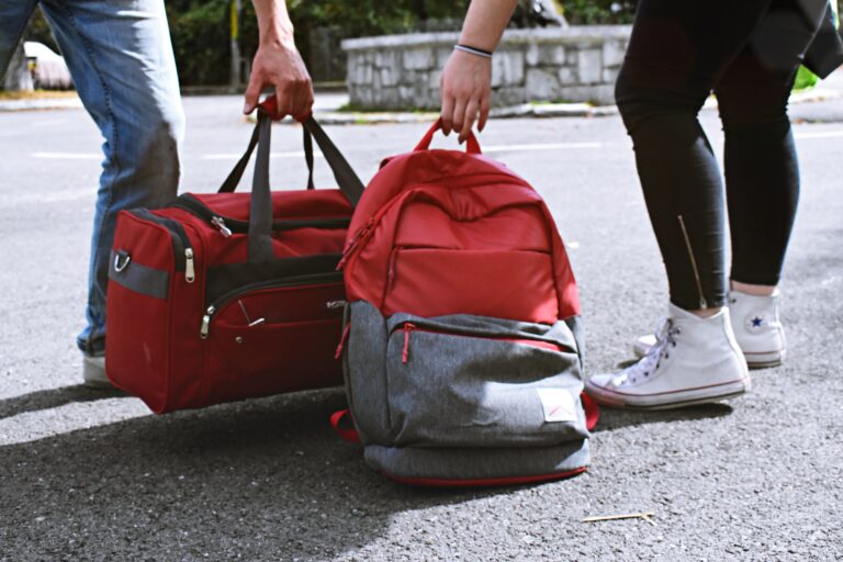Best Gym Bags for Hiking
