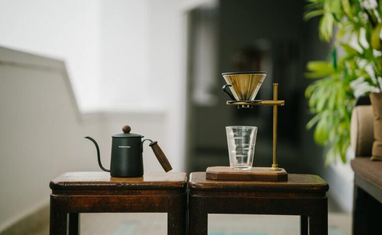 Best Coffee Makers for Hiking 