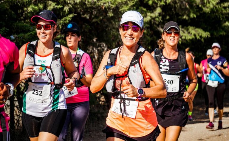 The Best Running Vests for Hiking