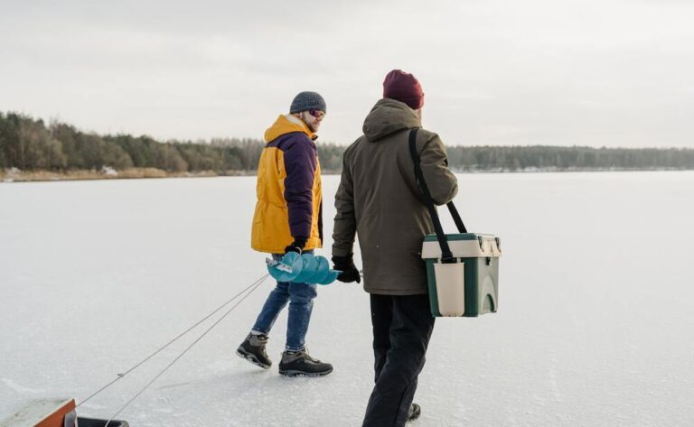 Best Coolers for Hiking